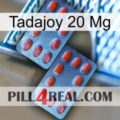 Tadajoy 20Mg 05